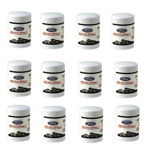 OEM NEW Ford Racing Case of Ford Racing High Performance Oil Filters FL1A - Picture 1 of 1