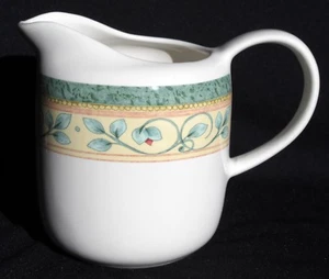 Pfaltzgraff French Quarter Creamer / Cream Pitcher - Picture 1 of 8