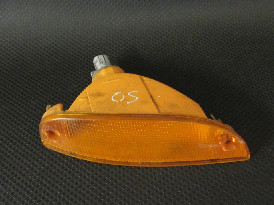 DAEWOO MATIZ M100 (98-00) OS ИНДИКАТОР ЛАМПА - ВОДИТЕЛЬ СПРАВА 0320604176 - Изображение 1 из 1