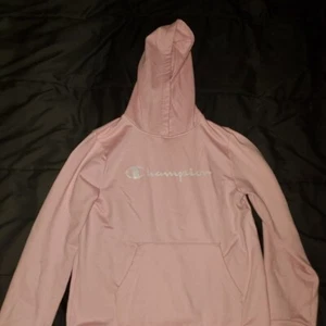 girl 14 champion hoodie pink - Picture 1 of 1