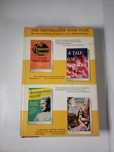 Bestsellers Book Club The Persistent Image Tale for midnight interrupted melody - Picture 1 of 11