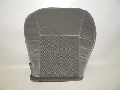 Nuevo OEM 2005-2007 Ford Taurus Asiento Cojín Cubierta Gris Tela 6F1Z5462900CB Foto 1 de 4