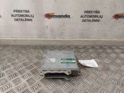 Audi A6 S6 C4 4A 1996 0281001128 Engine control unit module ECU REM44825 - Image 1 of 4