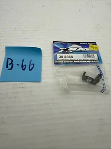 Xray 302366 Composite C-Hub Left - 6° Deg. - Medium - Picture 1 of 1