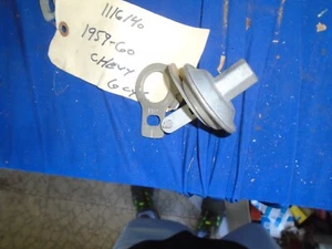 NOS OEM 1959-62 Chevy 6 cylinder Distributor Vacuum Control Delco 1116140 D1321 - Picture 1 of 1