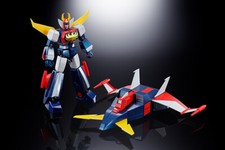 GX-66R TRIDER G7 [Renewal Ver] [€ 359] Bandai SOC [Acconto PRENOTAZIONE]