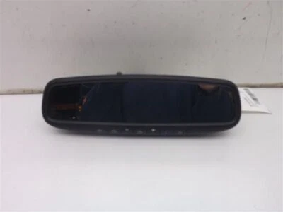 MAXIMA    2007 Interior Rear View Mirror 144262 - Image 1 of 2
