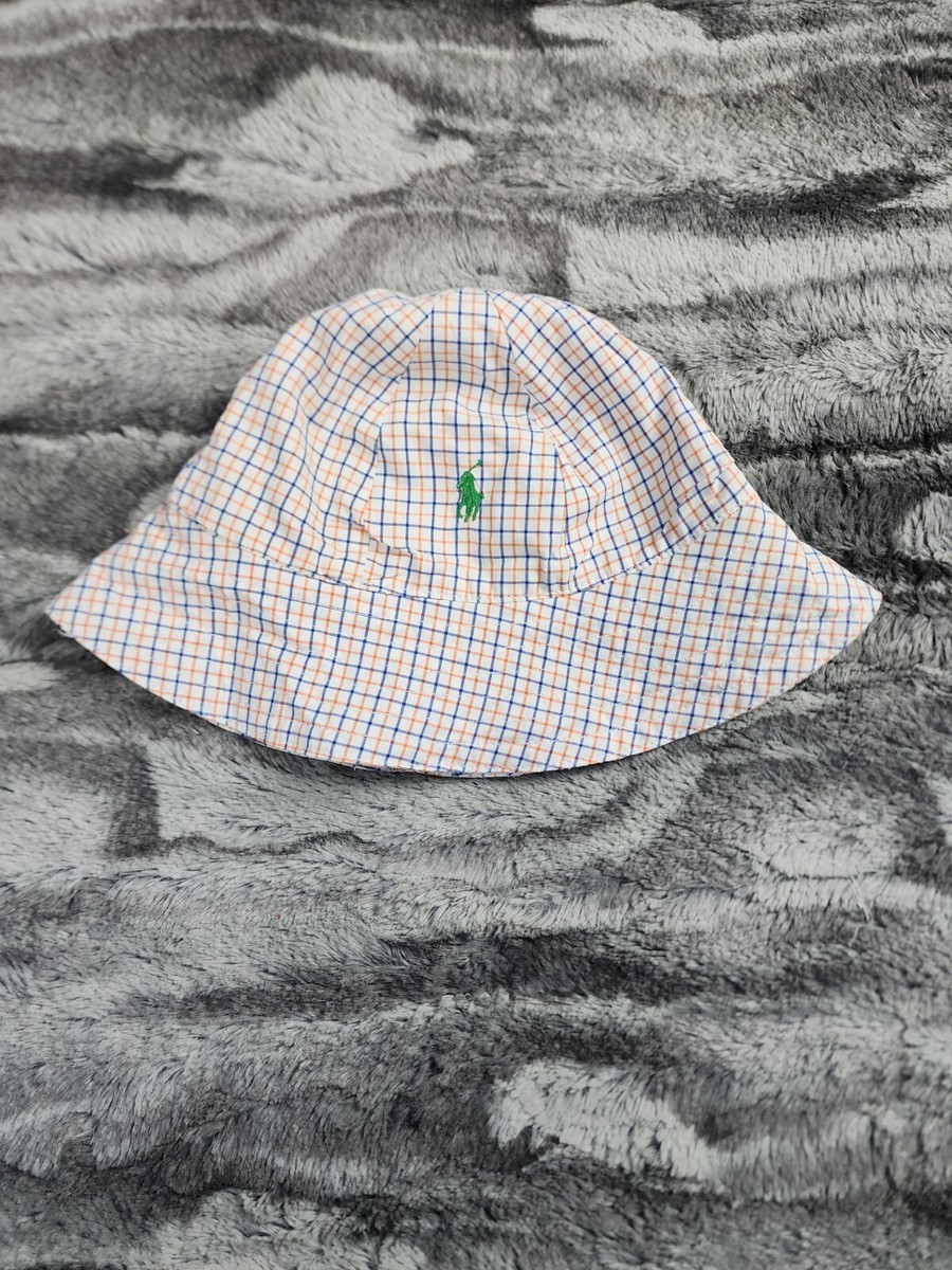 Ralph Lauren Men's Bucket Hats for sale | eBay