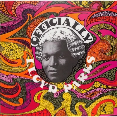 Lloyd Parks / OFFICIALLY (LTD.) (LP) / JAMDUNG / JD004 / LP - Bild 1 von 2