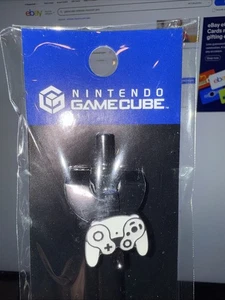 RARE Nintendo Museum - Nintendo GameCube controller ballpoint pen Only in Japan - Picture 1 of 3