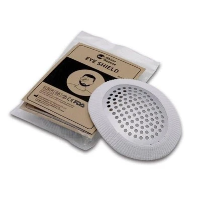Rhino Rescue eyes shield/ophthalmic shield