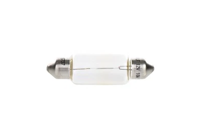 Bulb For Ford Focus Fiesta Fusion Headlight 6475 12807 - Image 1 of 4