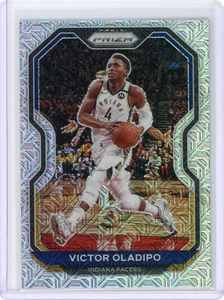 2020-21 Panini Prizm #100 Victor Oladipo Mojo 11/25 - Pacers - Picture 1 of 2
