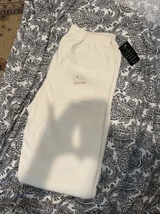 Jogginghose Herren weiß XL, beste Qualität - Bild 1 von 7
