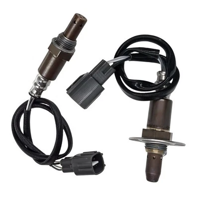 OEM 2Pcs Up&Downstream Oxygen O2 Sensor For 2013 2014 2015 2016 Scion FR-S 2.0L Foto 1 de 4