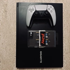 Manette + Pc Gaming Gigabyte G6 KF-H3FR854KH ( bien lire la description ) - Bild 1 von 10