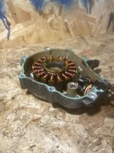 Yamaha MT 125 Stator / Generator & Gehäuse (r125 Wr125) (2014-2019 - Bild 1 von 6