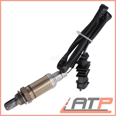 SONDA REGOLAZIONE SENSORE OSSIGENO LAMDA PER VAUXHALL MERIVA MK I 1 A VECTRA II 2 C - Immagine 1 di 4
