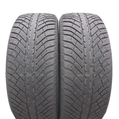 235 55 18 2x COOPER 235/55 R18 100H Discoverer Winter Winterreifen 2022 7-7,2mm - Bild 1 von 4