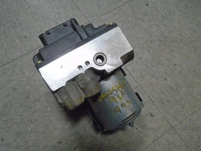 Unidad de bloque hidráulico ABS 95-98 Porsche 911 993 C 2 99335575500 Foto 1 de 4