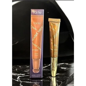 TARTE Sculpt Tape Contour COOL BRONZE .4 Fl Oz / 12 mL NEW IN BOX - Picture 1 of 5