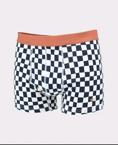 Boxershorts Pants Herren, von Billybelt, Bio-Baumwolle, XXL - Bild 1 von 5