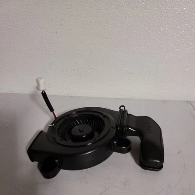 KIA OPTIMA 2011-2016 ASIENTO DEL PASAJERO DELANTERO DERECHO VENTILADOR VENTILADOR MOTOR OEM Foto 1 de 4