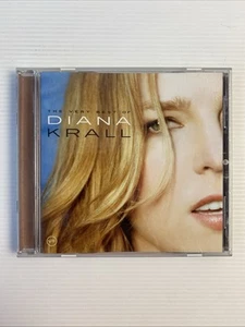 The Very Best of Diana Krall by Diana Krall (CD, 2007) Very Good Condition - Picture 1 of 5