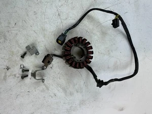 SUZUKI DRZ400SM 05-24 Estator Stock Bobina Magneto OEM PROBADO - Imagen 1 de 10