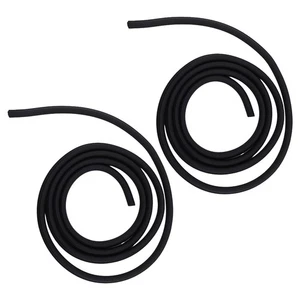 Sello de resistencia para puerta 2 piezas para Dodge Ram 1500-3500 cabina regular 1994-0220 - Imagen 1 de 11