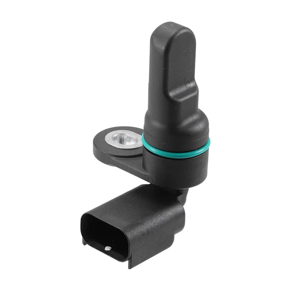 OEM Mopar For Chrysler Concorde 2001 2002 2003 2004 Camshaft Sensor | Black - Image 1 of 4