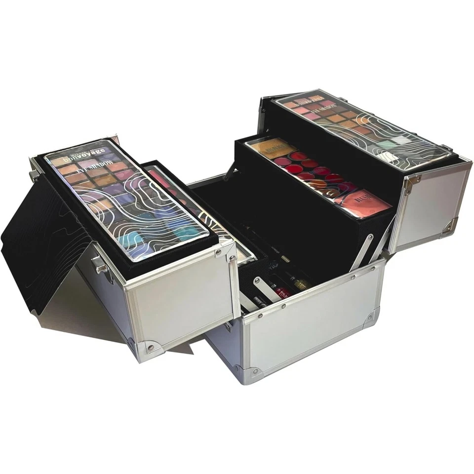 Professional Colour Cofanetto Trucchi 2024 Professionale - Immagine 1 di 1