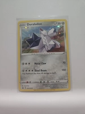 Duraludon SWSH028 SWSH: Sword & Shield Promo Cards Holo - Image 1 of 2
