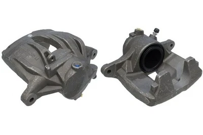 NK Front Left Brake Caliper for Mercedes Benz E320d 3.0 CDi OM642.920 2005-2008 - Image 1 of 4