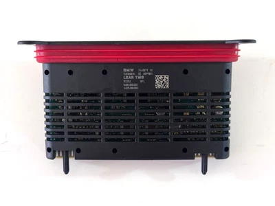 Módulo de faros de xenón OEM L 2014-2019 BMW M3 M4 Series X5 X6 63117409583 Foto 1 de 2