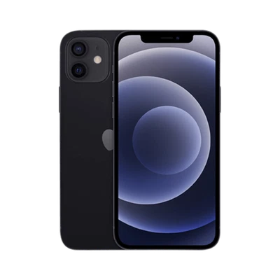 Apple iPhone 12 64GB 128GB 256GB | Unlocked | Good Refurbished - image 1 of 4