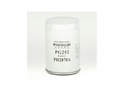 For 2007, 2010-2013 Audi A4 Oil Filter 56389TMDQ 2011 2012 1.8L 4 Cyl - Image 1 of 2