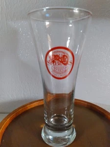 RARO VASO DE CERVEZA SABINAS CERVEZA MEXICANA, RESTAURANTE CHI-CHI'S, MILWAUKEE - Imagen 1 de 4