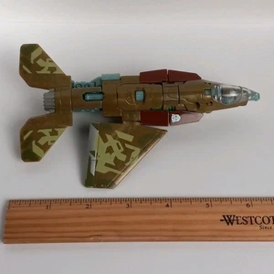Transformers Revenge of The Fallen Breakaway 2008 For PARTS Repair incomplete - Picture 1 of 15
