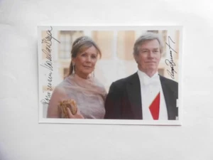 original Prinz und Prinzessin von Bayern - Adel - Picture 1 of 1