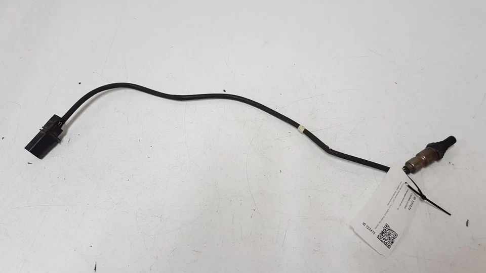 Sensore ossigeno lambda VW GOLF VI Variant AJ5 03L9000202 1.6 28773385 - Immagine 1 di 4