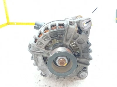 GX7310300 ALTERNADOR / 2712147 PARA LAND ROVER RANGE ROVER EVOQUE L538 2.0 D Foto 1 de 4