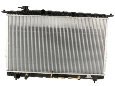 For 2001-2006 Kia Magentis Radiator Koyo 94684GCFV 2002 2003 2004 2005 - Image 1 of 2