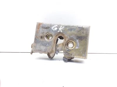 Cerradura puerta trasera izquierda volkswagen golf ii 1987 193839015a 20376107 Foto 1 de 3