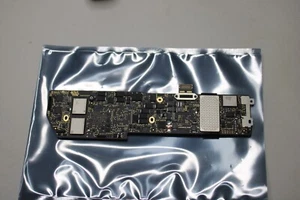 2020 Apple MacBook Air A2179 Logic Board 13" i5 1.1GHz 8GB 512GB with Touch ID - Afbeelding 1 van 11