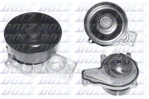 Courroie De Distribution Dolzcouvre-lit Kd046 - Pour Renault Clio, Megane, Laguna - 132 Dents, Largeur 27 Mm, 1 Courroie - 8