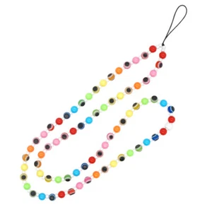 Handyriemen Anti-Verlust-Lanyard-Handgelenkkette Lange Handgelenkschlaufe - Zdjęcie 1 z 12
