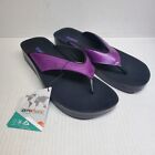 Aerothotic Arch Support Comfortable Flip Flops Women Summer Sandals EU 40 US 10