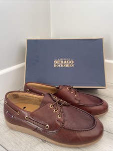 Calzado de hombre Sebago | Compra online en eBay
