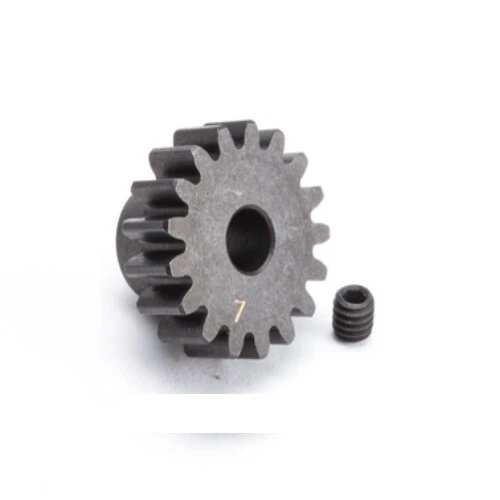  Mugen Seiki Mod 1 Pinion Gear (17T) E0716 - Image 1 of 1